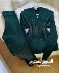  1 ترنغ صوف ثقيل