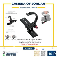  10 احدث معدات التصوير تحت سقف واحد dji rs4