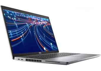  7 ‏Latitude 5520 Core i7 11th Generation Dell  8 CPU بمواصفات عالية وارد امريكي و M.2 NVme