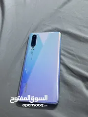  2 Huawei p30 جديد