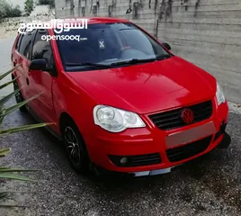  1 بولو 2006 اتمات اصل برايفت