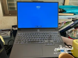  3 Lenovo legion y7000p IRX9
