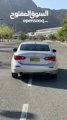  6 INFINITI Q50 3.0t