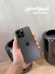  1 iPhone 15 Pro Max 256 E-Sim