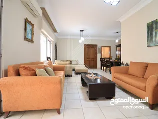  9 Furnished Apartment For Rent In 5th Circle