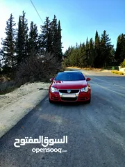  5 جولف GTI كوبيه فل وفحص بيع او للبدل بسعر حرررق