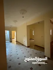  7 شقة 80 متر الهانوفيل 3 غرف