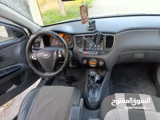  4 كايا برايد 2007