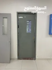  2 ابواب مروحيه