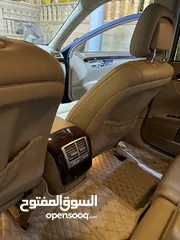  9 فحص كامل S300 2012  بنزين ليست هايبرد فل مواصفات اقل ممشى في فئتها 79 الف كيلو فقط !!!  وارد غرغور