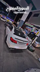  13 Mercedes E200 Avantgarde  AMG Kit original Sport package  2016 Full options  وارد شركة غرغور