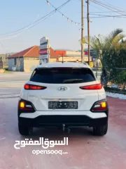  12 هونداي كونا  2020