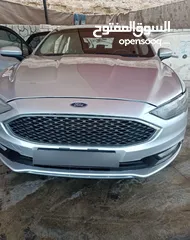  1 فوردفيوجن2017 للبيع