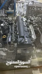  3 Honda Accord Engine and Gear All Models