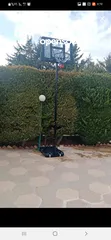  2 بورد ستاند سله كامل 3 متر و 5 سم