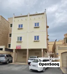  3 عمارة في سماهيج للبيع