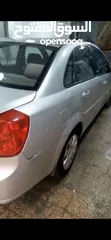  2 شفروليه أوبترا 2007