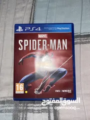  1 Spiderman ps4