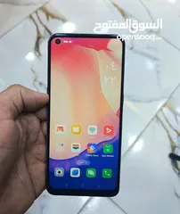  1 اوبو رينو Oppo Reno 4 SE