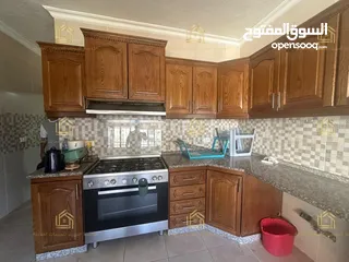  20 شقة فارغة - تلاع العلي - 3نوم 1ماستر - 170م - ارضية - ترس - قرب الخدمات