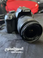  1 Canon 1300d