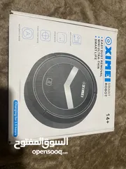  4 متفرقات منزلية بحالة ممتازة للبيع