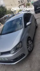  2 بولو اتوماتيك اصل 2015