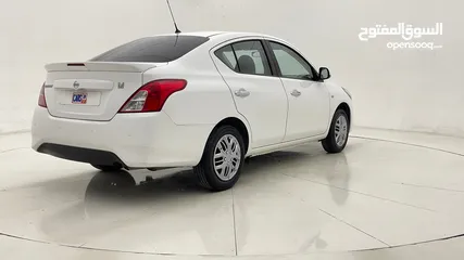  3 NISSAN SUNNY  Zero Down Payment  Home Test Drive