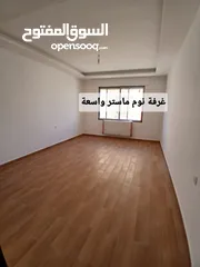  11 شقة فاخرة جديدة لم تسكن في أرقى واجمل مناطق دير غبار