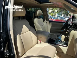  4 لكزس ال اكس 2014 Lexus LX570