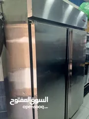  4 فريزر رفوف