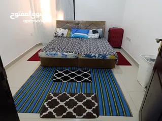  2 سكان ايجار