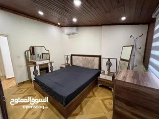  6 شقه رووف مفروشه للإيجار بشارع مار شاربيل / وادي معالي - Furnished Apartment for Rent Mar Charbel St