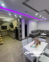  4 مزرعه وشاليه للايجار اليومي