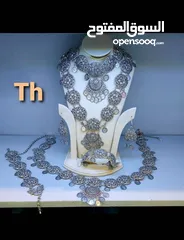  9 طقوم اكسسوارات روعه