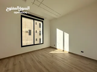  9 شقة غير مفروشة للبيع في عبدون  ( Property ID : 39462 )