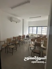  2 بدك مكتب بموقع حيوي واستثماري في قلب مدينة نابلس؟