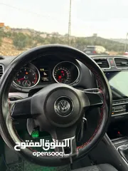  4 جولف 2011 كت R