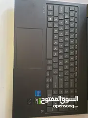  3 جهاز لابتوب HP Victus Gaming (16-roxxx