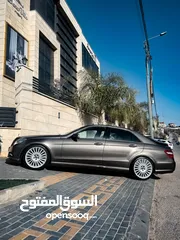  3 Merceds benz e212 E250