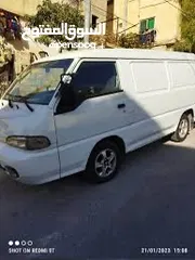  1 H100باص هيونداي