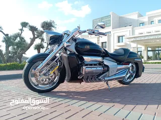  2 هوندا روون 6 سلندر   Honda rune 2005 V6 1832cc قابل للبدل على سياره