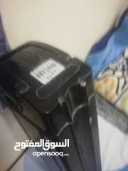  3 بطاريه دراجه كهربائيه 48V جديده