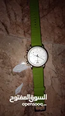  1 emporio Armani watch