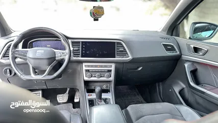  6 سيات اتيكا 2021 ترخيص 2020