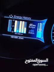  1 Ford focus 2014 electrical