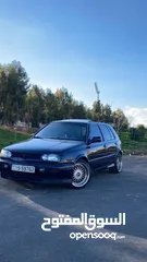  5 Golf Mk3 1993
