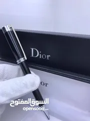  14 أقلام ديور جوده عاليه جدا بسعر مغري Dior pens high quality