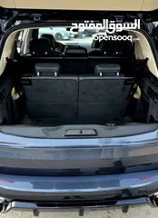  12 BMW X5 2020