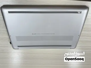  8 HP laptop Core i5 / 10TH gen